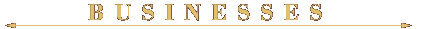 BUSINESSES
