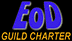 EoD Guild Charter