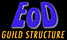 EoD Guild Structure