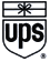 UPS Logo